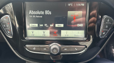 Vauxhall Corsa 1.4 Energy 5dr [AC] Auto Petrol Hatchback